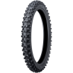 Μπροστιν΄ο λάστιχο μοτοσυκλέτας DUNLOP EN91 90/90-21 54R TT NHS thumb