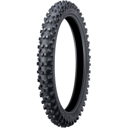 Μπροστιν΄ο λάστιχο μοτοσυκλέτας DUNLOP EN91 90/90-21 54R TT NHS