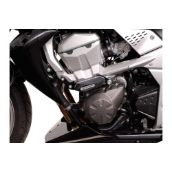 Προστατευτικά μανιτάρια πλαισίου SW-MOTECH για Z 750 ABS 12 Προστατευτικά μανιτάρια πλαισίου SW-MOTECH για Z 750 ABS 12
