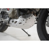Ποδιά κινητήρα SW-MOTECH για MULTISTRADA V4 1200 ABS