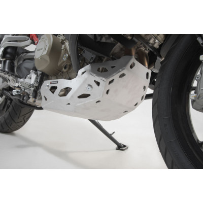 Ποδιά κινητήρα SW-MOTECH για MULTISTRADA V4 1200 ABS