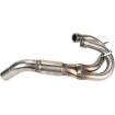 Σωλήνα εξάτμισης μοτοσυκλέτας FMF HEADER STN PBMB RAP700 06-12 thumb