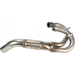 Σωλήνα εξάτμισης μοτοσυκλέτας FMF HEADER STN PBMB RAP700 06-12