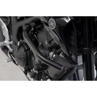 Προστατευτικά κάγκελα SW-MOTECH για MT-03 ABS