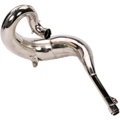 Λαιμός εξάτμισης μοτοσυκλέτας FMF GNARLY PIPE CR250 '02