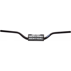Тιμόνι μοτοσυκλέτας RENTHAL FATBAR 831 KTM85 BLK