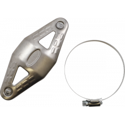 Προστατευτικό εξάτμισης FMF EXHAUST HEAT SHIELD MGBMB