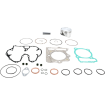 Πιστόνι μοτοσυκλέτας κιτ WISECO PISTON KIT XR/TRX 400 Πιστόνι μοτοσυκλέτας κιτ WISECO PISTON KIT XR/TRX 400 thumb
