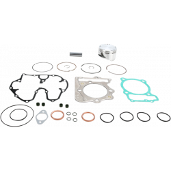 Πιστόνι μοτοσυκλέτας κιτ WISECO PISTON KIT XR/TRX 400 Πιστόνι μοτοσυκλέτας κιτ WISECO PISTON KIT XR/TRX 400