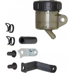 Δοχείο υγρών φρένων MAGURA RES. BR. HC1/HC3 9ML DOT Δοχείο υγρών φρένων MAGURA RES. BR. HC1/HC3 9ML DOT