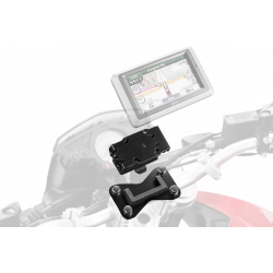 Βάση για σύστημα πλοήγησης SW-MOTECH GPS MOUNT K 1200 GT ABS
