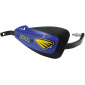 Προστατευτικές χούφτες μηχανής CYCRA SERIES 1BP BLUE thumb