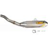 Εξάτμιση μηχανής FMF MUFFLER PC4 YFZ450 04-09/12