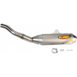 Εξάτμιση μηχανής FMF MUFFLER PC4 YFZ450 04-09/12