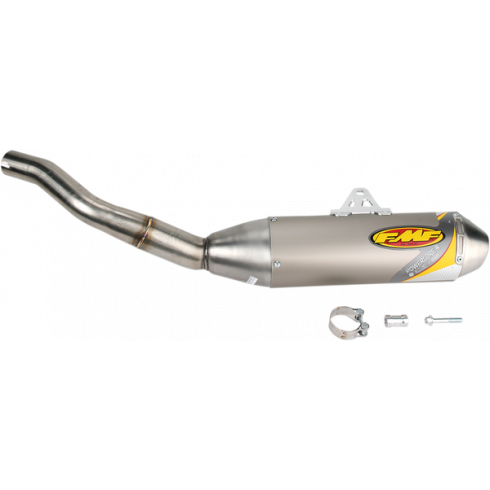Εξάτμιση μηχανής FMF MUFFLER PC4 YFZ450 04-09/12 Εξάτμιση μηχανής FMF MUFFLER PC4 YFZ450 04-09/12