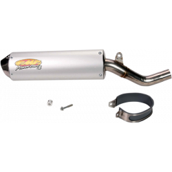 Εξάτμιση μηχανής FMF FMF PCIV2 S/A KLX250/300