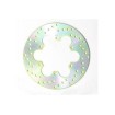 Δισκόπλακα μοτοσυκλέτας πίσω EBC FIX D SERIES RND MD6234D thumb