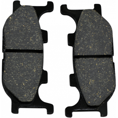 Τακάκια φρένων MOTO-MASTER BRAKE PAD CERAMIC YAMAHA SR 400 18