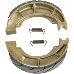 Σιαγώνες φρένου μοτοσυκλέτας EBC S636G SUZUKI LT-F 250 2X4