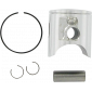Πιστόνι μοτοσυκλέτας WISECO PISTON YAM STD. YZ 125 thumb