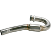 Σωλήνα εξάτμισης μοτοσυκλέτας FMF HEADER STN PBMB RMZ450 thumb