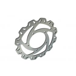 Δισκόπλακα μοτοσυκλέτας πίσω EBC FIX VEE RE VR872 Δισκόπλακα μοτοσυκλέτας πίσω EBC FIX VEE RE VR872