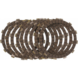 Δίσκοι συμπλέκτη EBC CK4488