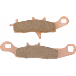 Τακάκια μοτοσυκλέτας EBC SINT R SERIES FA342R