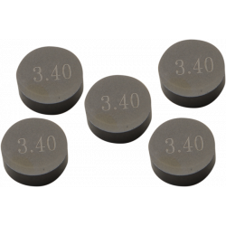 Καπελότα ρύθμισης βαλβίδων ProX 9.48 mm X 3.40 mm Καπελότα ρύθμισης βαλβίδων ProX 9.48 mm X 3.40 mm