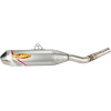 Εξάτμιση μηχανής FMF MUFFLER PC4 CRF250 06-07