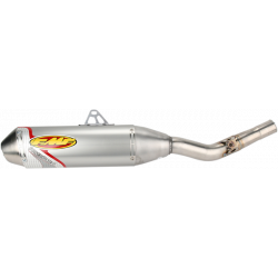 Εξάτμιση μηχανής FMF MUFFLER PC4 CRF250 06-07
