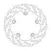 Δισκόπλακα MOTO-MASTER BRAKE ROTOR FIX FLAME HONDA	NC 750 X ABS 23 thumb