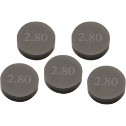 Καπελότα ρύθμισης βαλβίδων ProX 9.48 mm X 2.80 mm