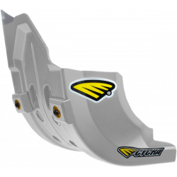 Ποδιά κινητήρα CYCRA WRF250/450 15-18 GRAY