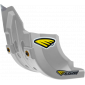 Ποδιά κινητήρα CYCRA WRF250/450 15-18 GRAY thumb