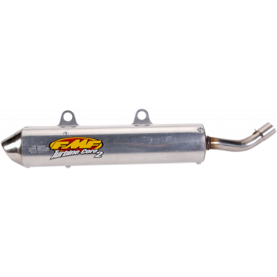Εξάτμιση μοτοσυκλέτας FMF T-CORE2 S/A KX125 99-07