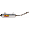 Εξάτμιση μηχανής FMF P-CORE2 SHRTY KX250 99-02