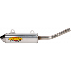 Εξάτμιση μηχανής FMF P-CORE2 SHRTY KX250 99-02