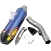 Τελικό εξάτμισης FMF MUFFLER AN T/CF 4.1 RCT SUZUKI RM-Z 250 2019/24 thumb