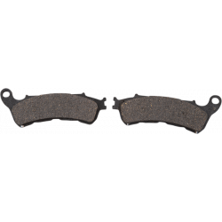 Τακάκια φρένων MOTO-MASTER BRAKE PAD CERAMIC HONDA VFR 1200 XD 20 Τακάκια φρένων MOTO-MASTER BRAKE PAD CERAMIC HONDA VFR 1200 XD 20