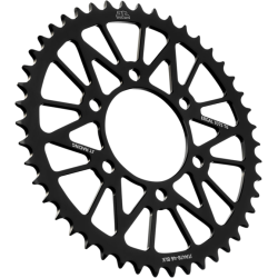Γρανάζι πίσω κίνησης JT Sprockets JTA478.46 BLACK