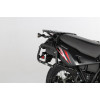 Πλαϊνές βάσεις για βαλίτσες SW-MOTECH EVO για KLR 650