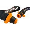 Τάπα εξάτμισης μοτοσυκλέτας TWIN AIR MINI 18-21mm