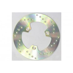 Δισκόπλακα μοτοσυκλέτας πίσω EBC FIX HPSR RND RE MD1143