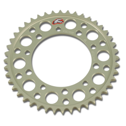Γρανάζι πίσω κίνησης RENTHAL SPROCKET R 530 44T HA Γρανάζι πίσω κίνησης RENTHAL SPROCKET R 530 44T HA
