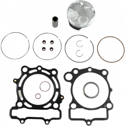 Πιστόνι μοτοσυκλέτας κιτ WISECO PISTON KIT W/GASKETS KX 250 F 2014 Πιστόνι μοτοσυκλέτας κιτ WISECO PISTON KIT W/GASKETS KX 250 F 2014