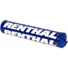 Μαξιλαράκι τιμονιού RENTHAL BARPAD LTD EDITION SX BLU