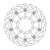 Δισκόπλακα εμπρός MOTO-MASTER BRAKE DISC R FLAME FR R 20-22
