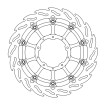 Δισκόπλακα εμπρός MOTO-MASTER BRAKE DISC R FLAME FR R 20-22 Δισκόπλακα εμπρός MOTO-MASTER BRAKE DISC R FLAME FR R 20-22 thumb