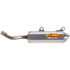 Εξάτμιση μηχανής FMF P-CORE2 SHRT YZ250 96-99